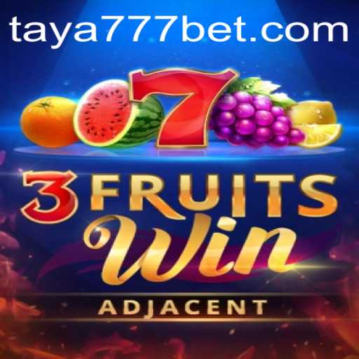 Unveiling 3FruitsWin: A Classic Twist in the World of Online Gaming with TAYA777