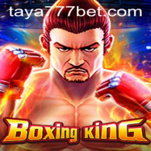 Discover BoxingKing: The Ultimate Fighting Game Experience