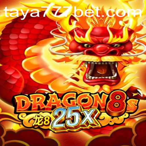 Dragon8s25x: A Riveting New Adventure in the World of Gaming
