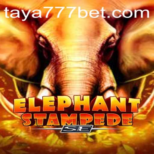 ElephantStampedeSE: A Thrilling Adventure in the World of Gaming