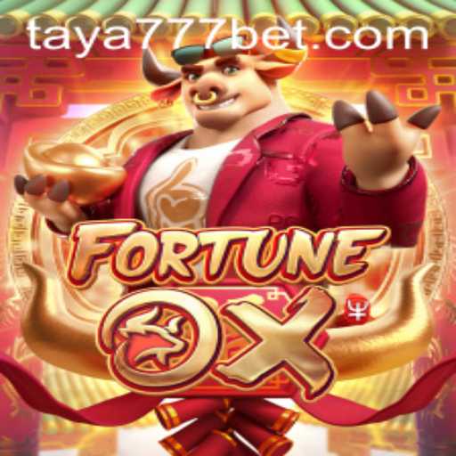 Unveiling FortuneOx: The Mesmeric World of TAYA777