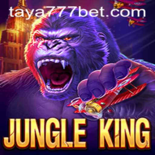 JungleKing: The Adventurous Realm with TAYA777