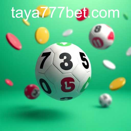 Exploring the World of Lottery Games with TAYA777