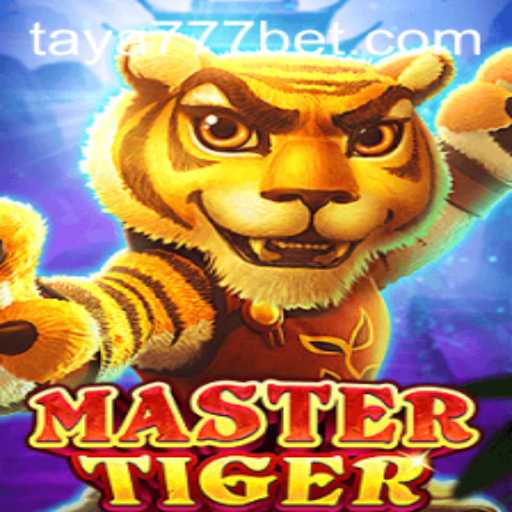 MasterTiger: A Thrilling Gaming Experience with TAYA777