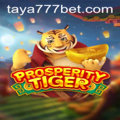 Exploring the World of ProsperityTiger: The Exciting New Game Experience