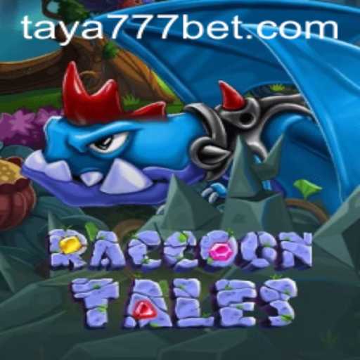 Discover the Enchanting World of RaccoonTales: A Journey Through Adventure and Strategy