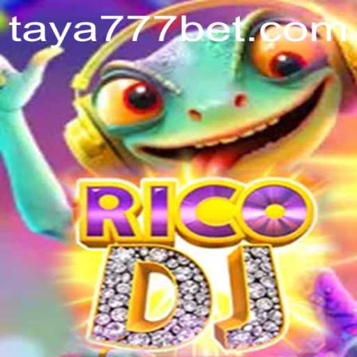 RicoDJ: An Immersive Adventure into the World of Rhythm and Strategy