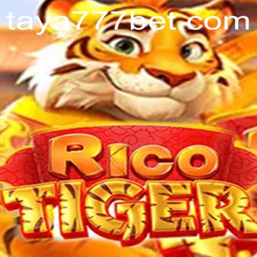 RicoTiger: The Thrilling Game Experience with TAYA777