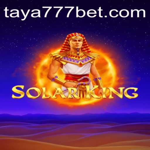 Discovering SolarKing: A New Era in Gaming with TAYA777