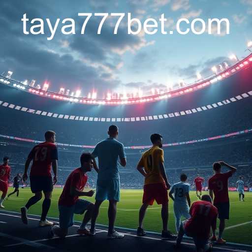 The Rise of TAYA777 in the Sports World